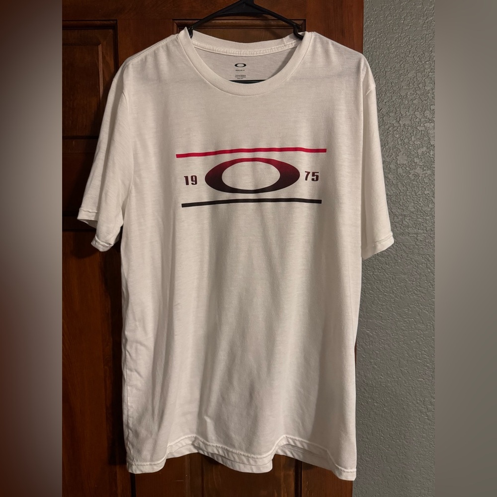 Oakley hydrolix t shirt